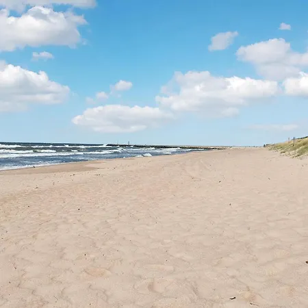 Holiday home 1 Bedroom Beautiful In