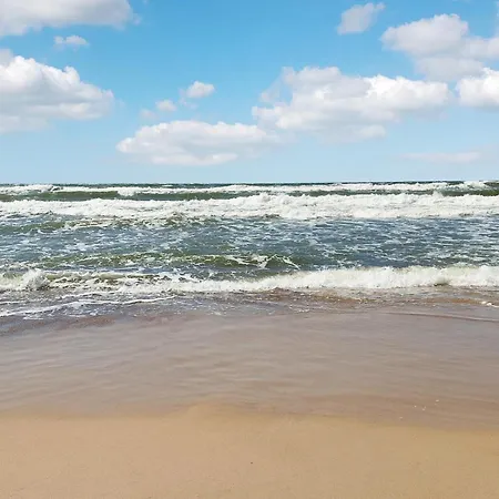 Dom wakacyjny 1 Bedroom Beautiful In