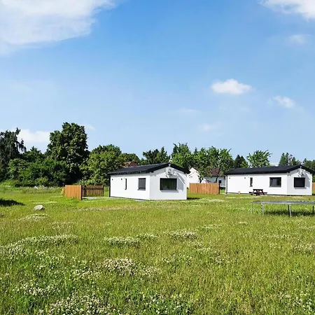 Dom wakacyjny 1 Bedroom Beautiful In