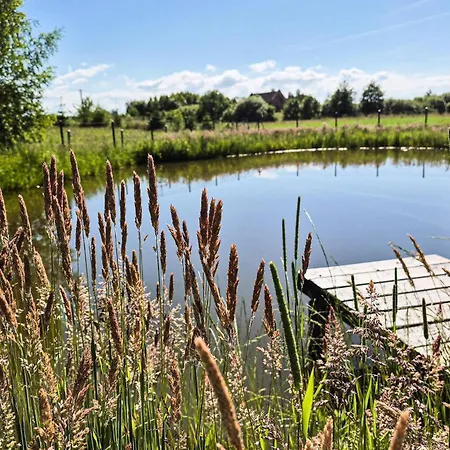 Dom wakacyjny 1 Bedroom Beautiful In Bedzino