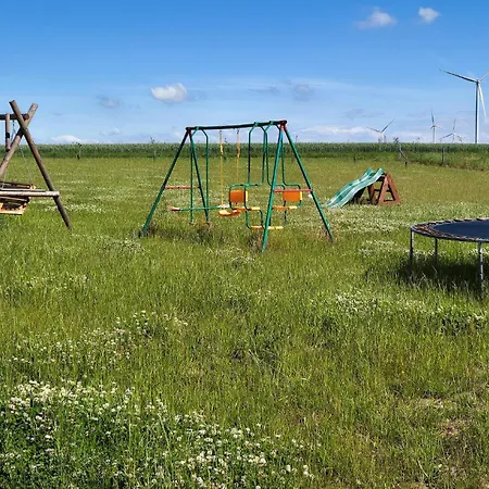 1 Bedroom Beautiful In Holiday home