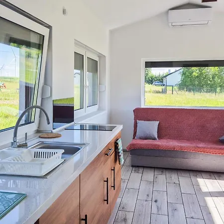 Σπίτι διακοπών 1 Bedroom Cozy In *
