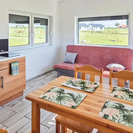 1 Bedroom Beautiful In *