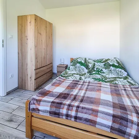 Σπίτι διακοπών 1 Bedroom Cozy In Bedzino